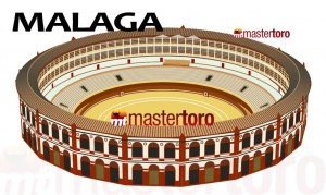 Malaga bullring