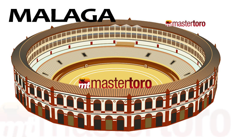 Malaga Bullfight Tickets