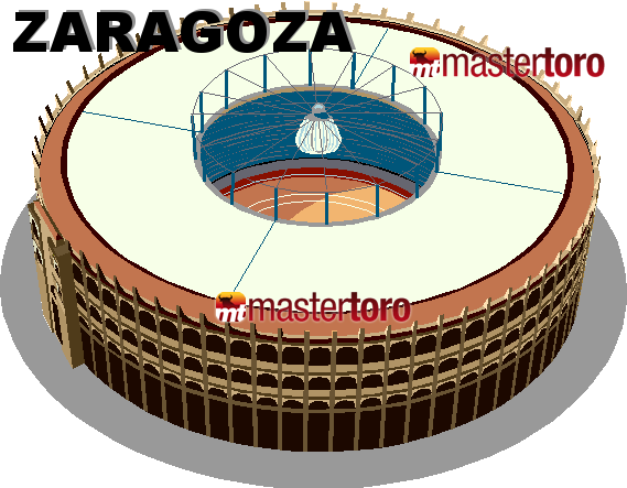 Zaragoza Bullfight Tickets - Zaragoza Bullring